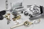 Metal Stamping and Components